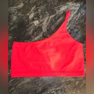 Fashion nova crop top